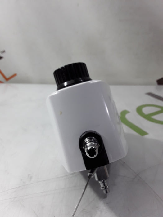 Gentec Gentec Vacuum Regulator Suction Regulators Test Equipment reLink Medical