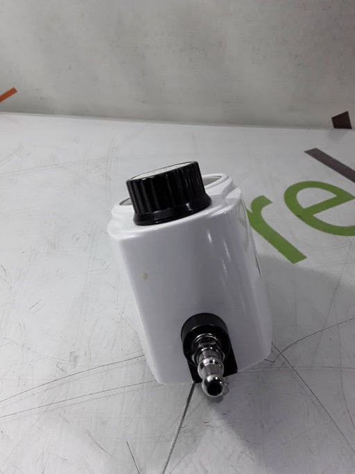 Gentec Gentec Vacuum Regulator Suction Regulators Test Equipment reLink Medical