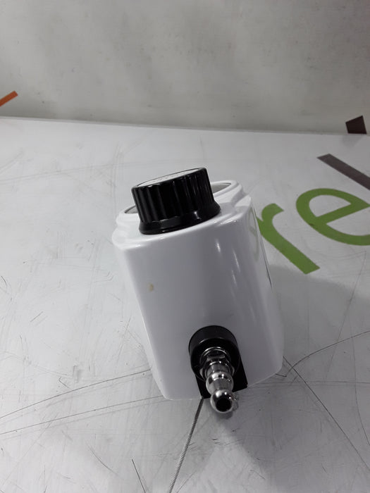 Gentec Gentec Vacuum Regulator Suction Regulators Test Equipment reLink Medical