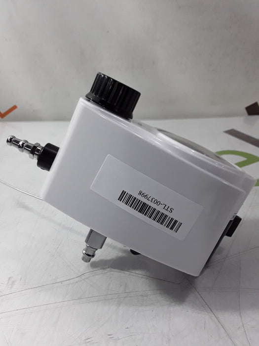 Gentec Gentec Vacuum Regulator Suction Regulators Test Equipment reLink Medical