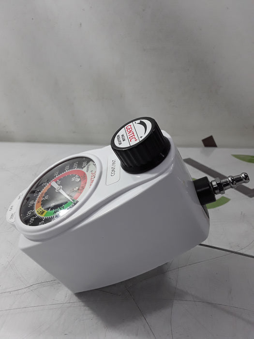 Gentec Gentec Vacuum Regulator Suction Regulators Test Equipment reLink Medical