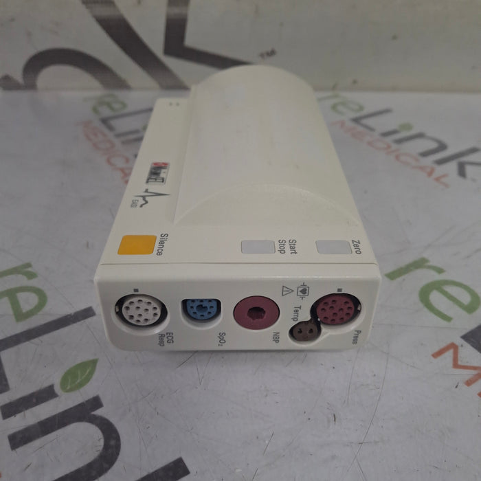 Philips Philips M3001A-A03C06 Masimo SpO2, NIBP, ECG, Temp, IBP MMS Module Patient Monitors reLink Medical