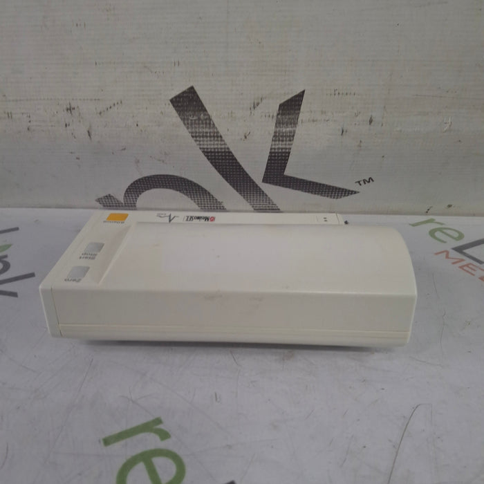 Philips Philips M3001A-A03C06 Masimo SpO2, NIBP, ECG, Temp, IBP MMS Module Patient Monitors reLink Medical