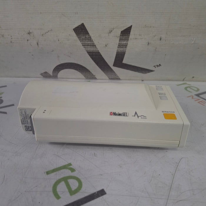 Philips Philips M3001A-A03C06 Masimo SpO2, NIBP, ECG, Temp, IBP MMS Module Patient Monitors reLink Medical