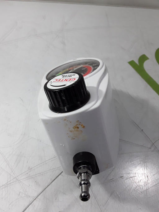 Gentec Gentec Vacuum Regulator Suction Regulators Respiratory reLink Medical