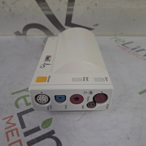 Philips Philips M3001A-A03C06 Masimo SpO2, NIBP, ECG, Temp, IBP MMS Module Patient Monitors reLink Medical
