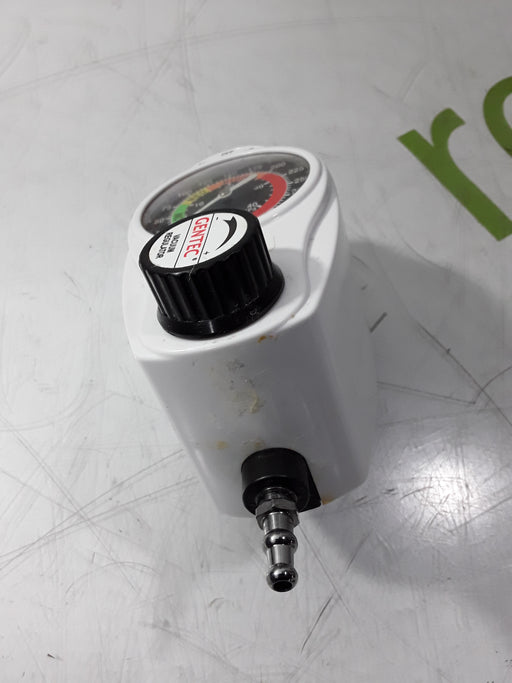 Gentec Gentec Vacuum Regulator Suction Regulators Respiratory reLink Medical