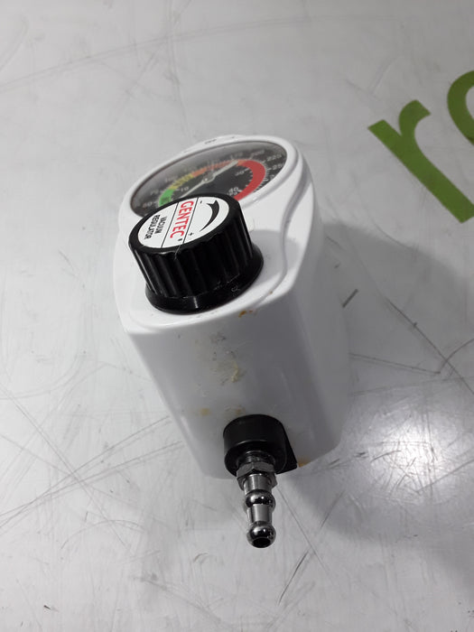 Gentec Gentec Vacuum Regulator Suction Regulators Respiratory reLink Medical