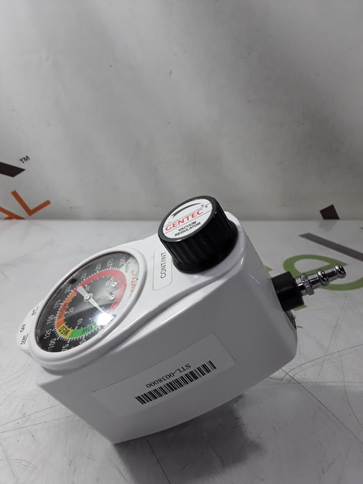 Gentec Gentec Vacuum Regulator Suction Regulators Respiratory reLink Medical