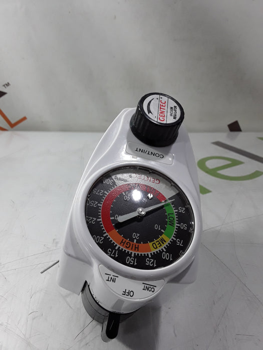 Gentec Gentec Vacuum Regulator Suction Regulators Respiratory reLink Medical