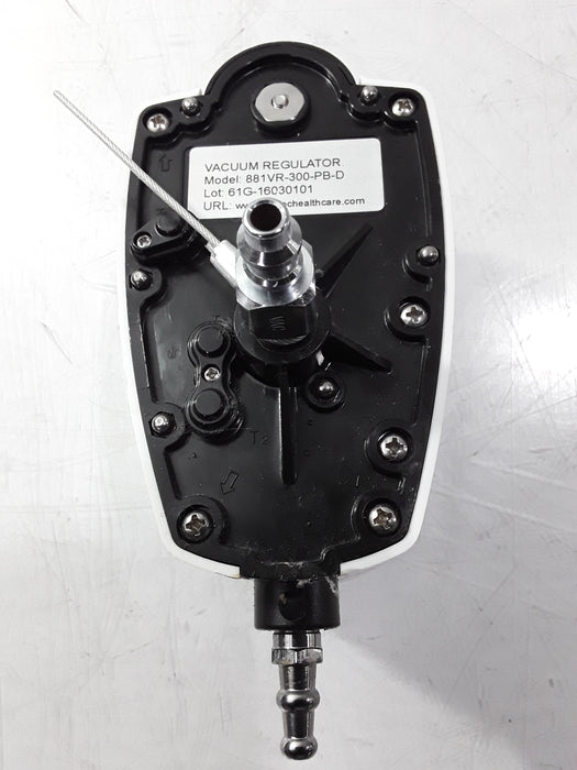 Gentec Gentec Vacuum Regulator Suction Regulators Respiratory reLink Medical