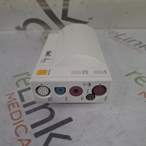 Philips Philips M3001A-A03C06 Masimo SpO2, NIBP, ECG, Temp, IBP MMS Module Patient Monitors reLink Medical