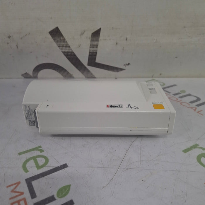 Philips Philips M3001A-A03C06 Masimo SpO2, NIBP, ECG, Temp, IBP MMS Module Patient Monitors reLink Medical