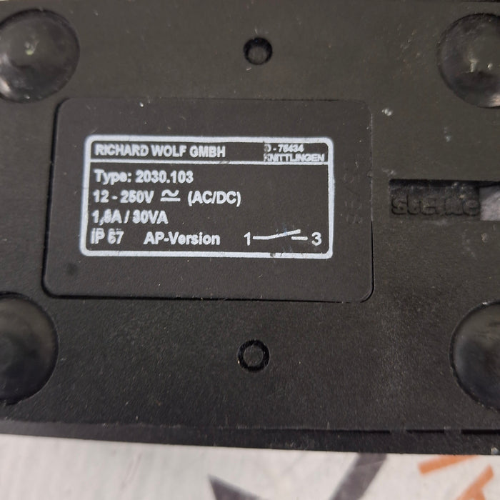 Richard Wolf 2352 Bipolar Generator