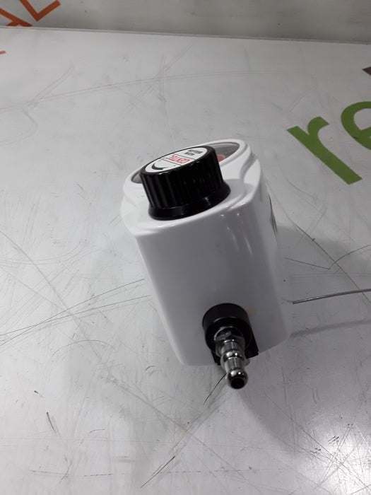 Gentec Gentec Vacuum Regulator Suction Regulators Respiratory reLink Medical