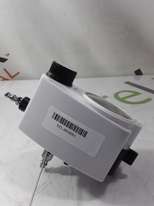 Gentec Gentec Vacuum Regulator Suction Regulators Respiratory reLink Medical