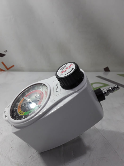 Gentec Gentec Vacuum Regulator Suction Regulators Respiratory reLink Medical