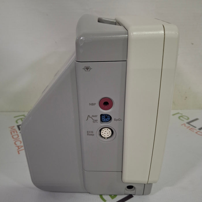 Philips Philips Intellivue MP5 - ECG, Fast SpO2, NIBP Patient Monitor Patient Monitors reLink Medical