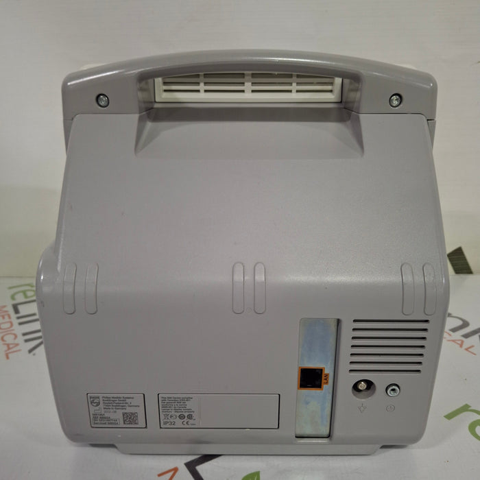 Philips Philips Intellivue MP5 - ECG, Fast SpO2, NIBP Patient Monitor Patient Monitors reLink Medical