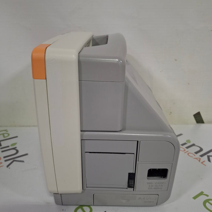 Philips Philips Intellivue MP5 - ECG, Fast SpO2, NIBP Patient Monitor Patient Monitors reLink Medical
