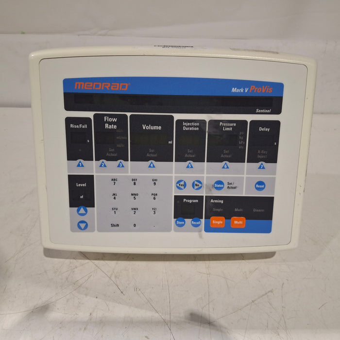 Medrad Medrad Mark V Provis Controller Injectors reLink Medical