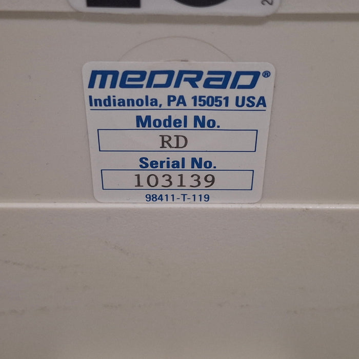 Medrad Medrad Mark V Provis Controller Injectors reLink Medical