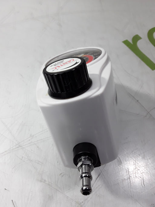 Gentec Gentec Vacuum Regulator Suction Regulators Respiratory reLink Medical