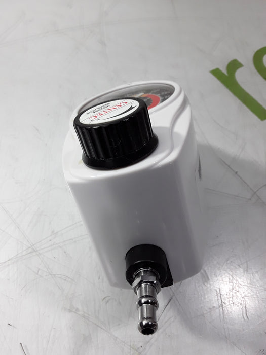 Gentec Gentec Vacuum Regulator Suction Regulators Respiratory reLink Medical