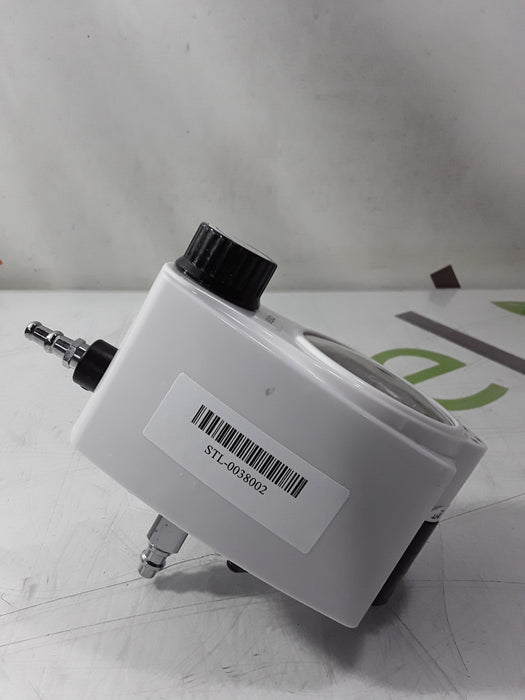 Gentec Gentec Vacuum Regulator Suction Regulators Respiratory reLink Medical