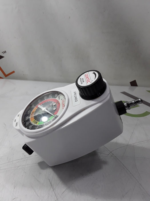 Gentec Gentec Vacuum Regulator Suction Regulators Respiratory reLink Medical