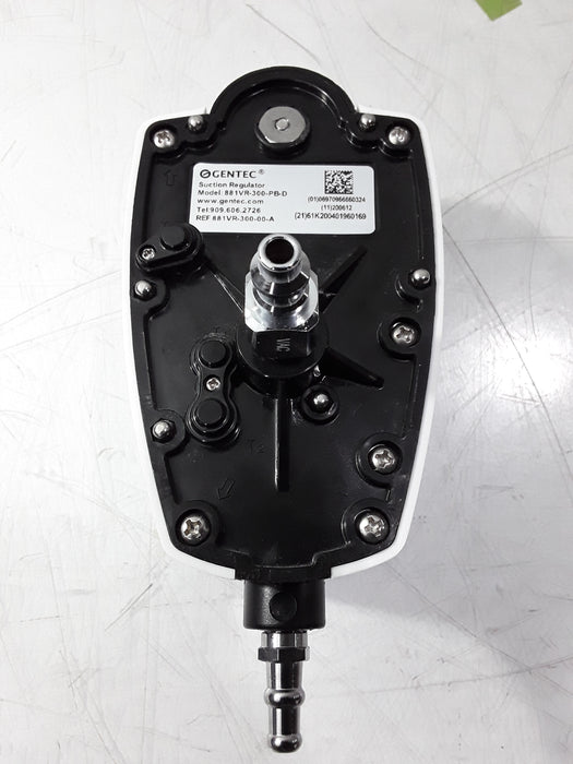 Gentec Gentec Vacuum Regulator Suction Regulators Respiratory reLink Medical