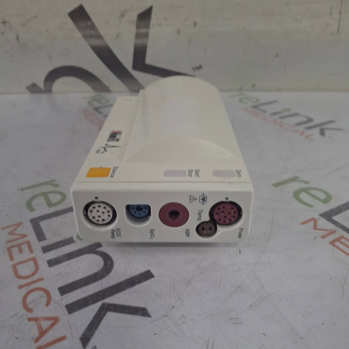Philips Philips M3001A-A03C06 Masimo SpO2, NIBP, ECG, Temp, IBP MMS Module Patient Monitors reLink Medical