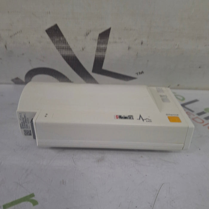 Philips Philips M3001A-A03C06 Masimo SpO2, NIBP, ECG, Temp, IBP MMS Module Patient Monitors reLink Medical