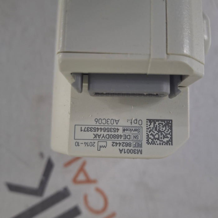 Philips Philips M3001A-A03C06 Masimo SpO2, NIBP, ECG, Temp, IBP MMS Module Patient Monitors reLink Medical