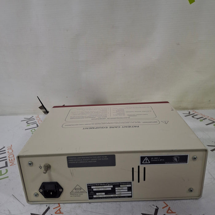 Richard Wolf Richard Wolf 2352 Bipolar Generator Electrosurgical Units reLink Medical