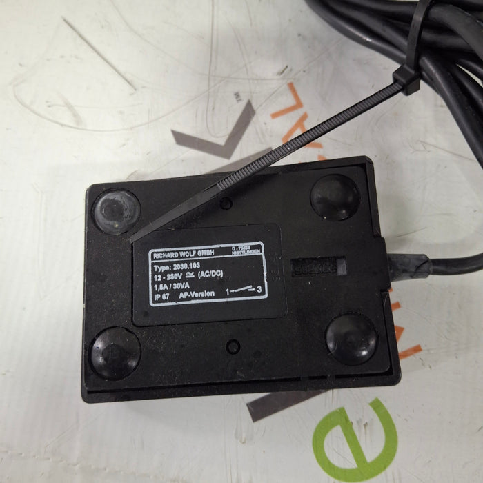 Richard Wolf Richard Wolf 2352 Bipolar Generator Electrosurgical Units reLink Medical