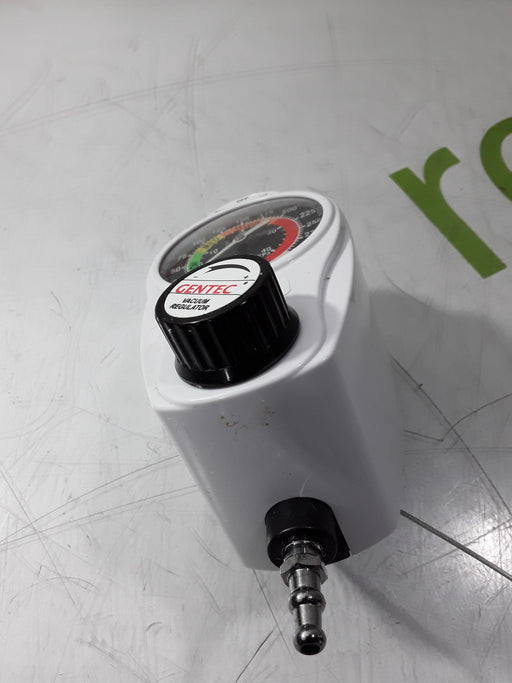 Gentec Gentec Vacuum Regulator Suction Regulators Respiratory reLink Medical