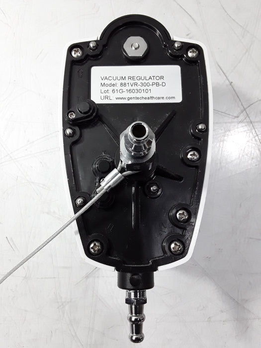 Gentec Gentec Vacuum Regulator Suction Regulators Respiratory reLink Medical
