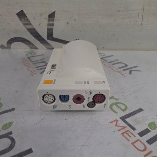 Philips Philips M3001A-A03C06 Masimo SpO2, NIBP, ECG, Temp, IBP MMS Module Patient Monitors reLink Medical