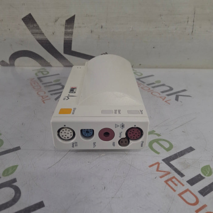 Philips Philips M3001A-A03C06 Masimo SpO2, NIBP, ECG, Temp, IBP MMS Module Patient Monitors reLink Medical