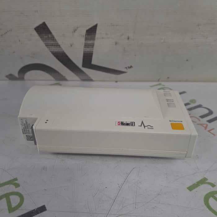 Philips Philips M3001A-A03C06 Masimo SpO2, NIBP, ECG, Temp, IBP MMS Module Patient Monitors reLink Medical