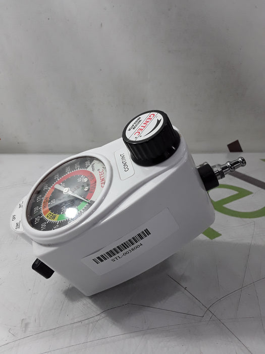 Gentec Gentec Vacuum Regulator Suction Regulators Respiratory reLink Medical