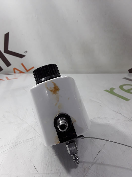 Gentec Gentec Vacuum Regulator Suction Regulators Respiratory reLink Medical