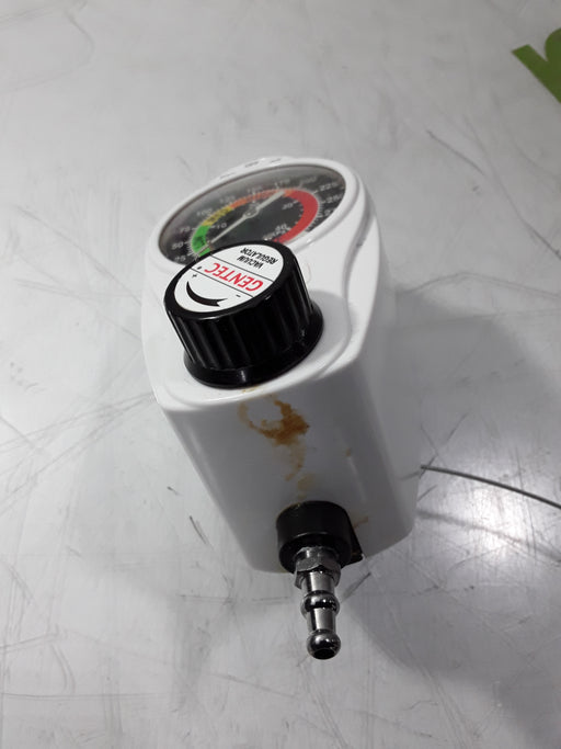 Gentec Gentec Vacuum Regulator Suction Regulators Respiratory reLink Medical