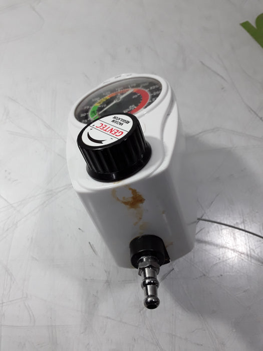 Gentec Gentec Vacuum Regulator Suction Regulators Respiratory reLink Medical