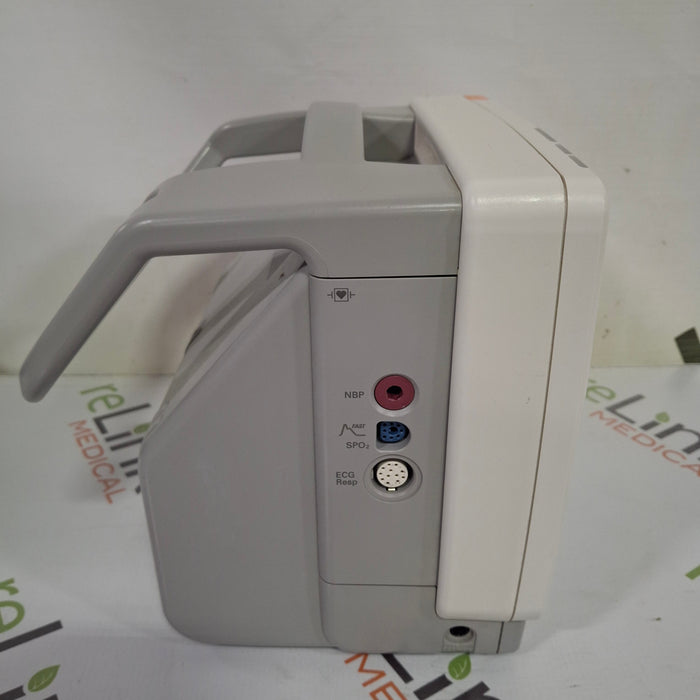 Philips Philips Intellivue MP5 - ECG, Fast SpO2, NIBP Patient Monitor Patient Monitors reLink Medical