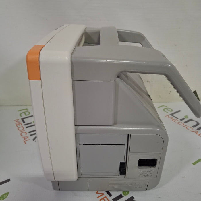 Philips Philips Intellivue MP5 - ECG, Fast SpO2, NIBP Patient Monitor Patient Monitors reLink Medical