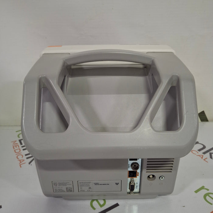 Philips Philips Intellivue MP5 - ECG, Fast SpO2, NIBP Patient Monitor Patient Monitors reLink Medical