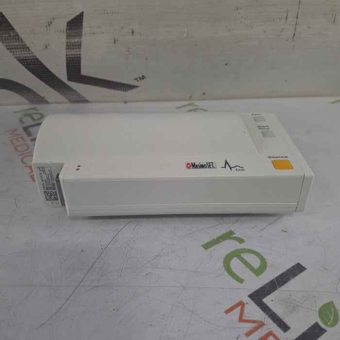 Philips Philips M3001A-A03C06 Masimo SpO2, NIBP, ECG, Temp, IBP MMS Module Patient Monitors reLink Medical