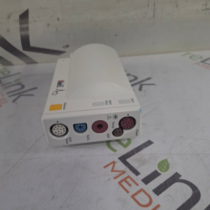 Philips Philips M3001A-A03C06 Masimo SpO2, NIBP, ECG, Temp, IBP MMS Module Patient Monitors reLink Medical